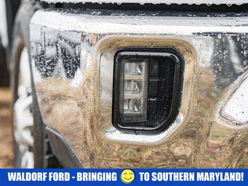 Used 2024 Chevrolet Silverado 2500 LT w/ Convenience Package image 14