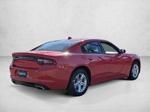 Used 2023 Dodge Charger SXT image 5