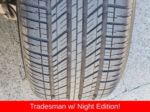 Used 2023 RAM 1500 Tradesman w/ Trailer Tow Group AWD/4WD image 20