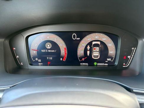 New 2026 Acura Integra A-Spec image 20