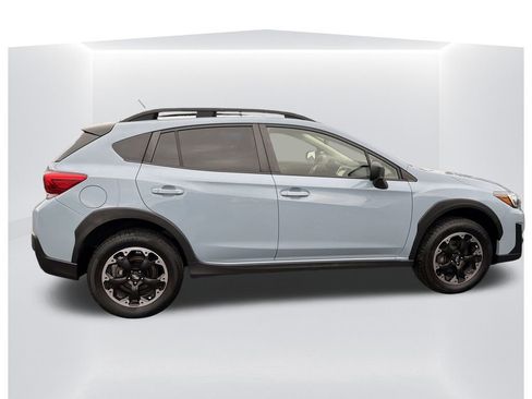 Used 2021 Subaru Crosstrek 2.0i image 5