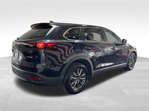 Used 2020 MAZDA CX-9 Sport AWD/4WD image 5