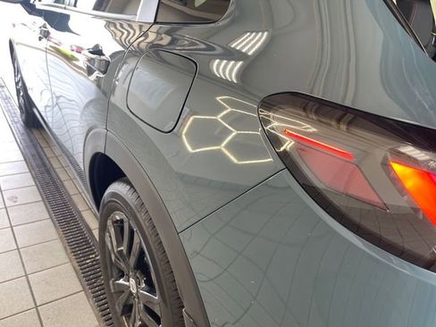 Used 2026 Honda HR-V Sport image 19