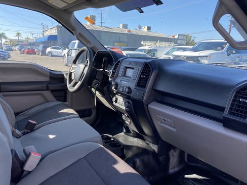 Used 2017 Ford F150 XL w/ Equipment Group 101A Mid RWD image 20