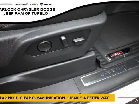 Used 2026 GMC Sierra 1500 AT4 AWD/4WD image 43