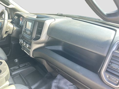 Used 2023 RAM 2500 Tradesman image 27