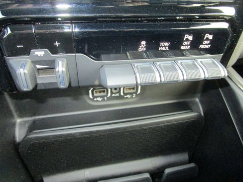 Used 2020 RAM 1500 Rebel w/ Rebel Level 1 Equipment Group image 49