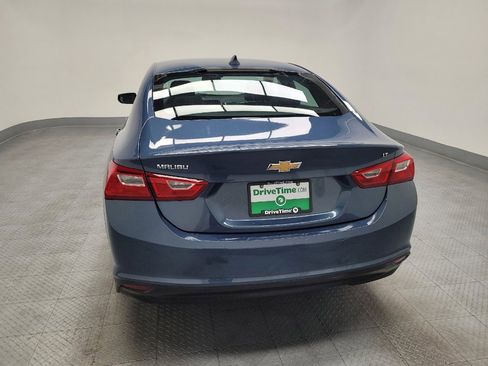 Used 2024 Chevrolet Malibu LT image 6