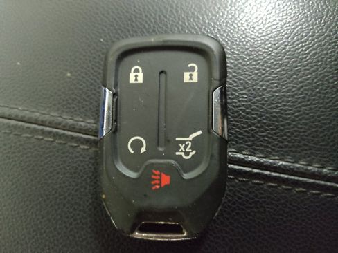 Used 2021 GMC Terrain SLT AWD/4WD image 32