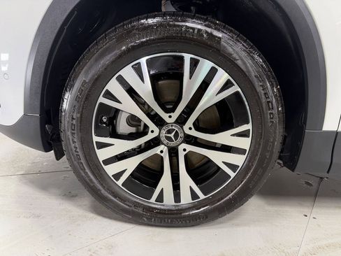 Certified 2026 Mercedes-Benz GLA 250 4MATIC image 29