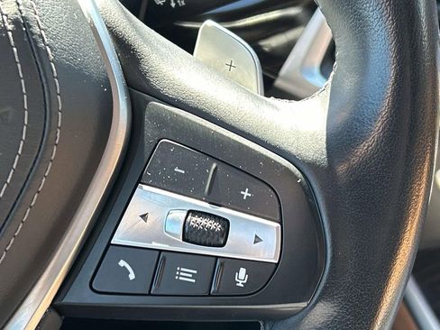 Used 2019 BMW X5 xDrive40i w/ Luxury Seating Package image 37