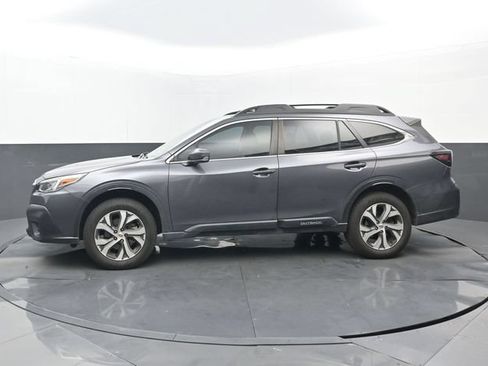 Used 2022 Subaru Outback Limited AWD/4WD image 7
