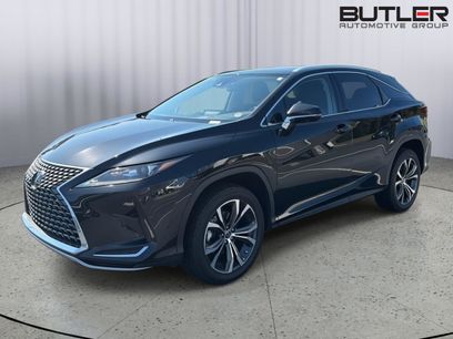Used 2020 Lexus RX 350 FWD w/ Premium Package