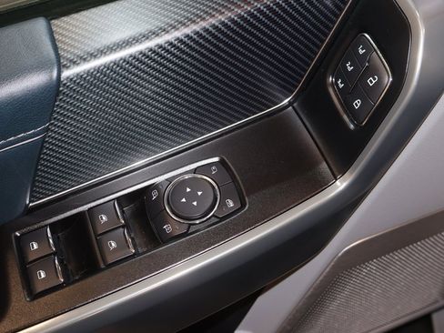 Certified 2022 Ford F150 Limited image 12