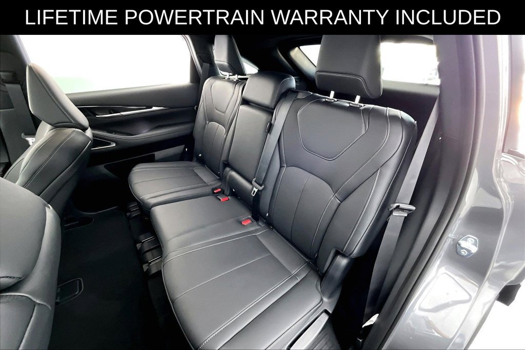 New 2027 INFINITI QX65 Sport w/ Premium Package AWD/4WD image 22