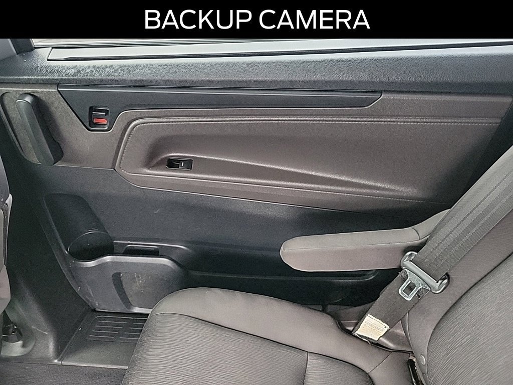 Used 2021 Honda Odyssey EX image 14