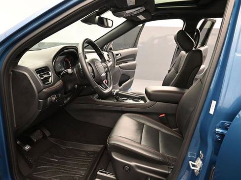 Used 2025 Dodge Durango R/T AWD/4WD image 18