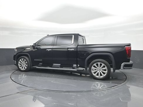 Used 2024 GMC Sierra 1500 SLT RWD image 26