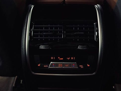 New 2026 BMW X5 M60i AWD/4WD image 25