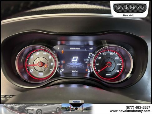 Used 2021 Dodge Charger SXT w/ Driver Convenience Group image 21