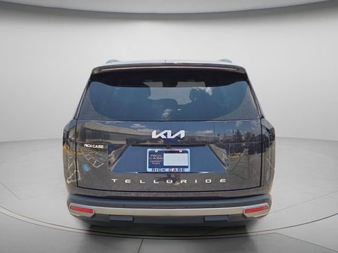 New 2027 Kia Telluride S FWD image 4