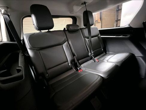 Certified 2025 Ford Expedition Max Active AWD/4WD image 23