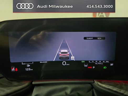 New 2026 Audi Q5 Prestige image 37