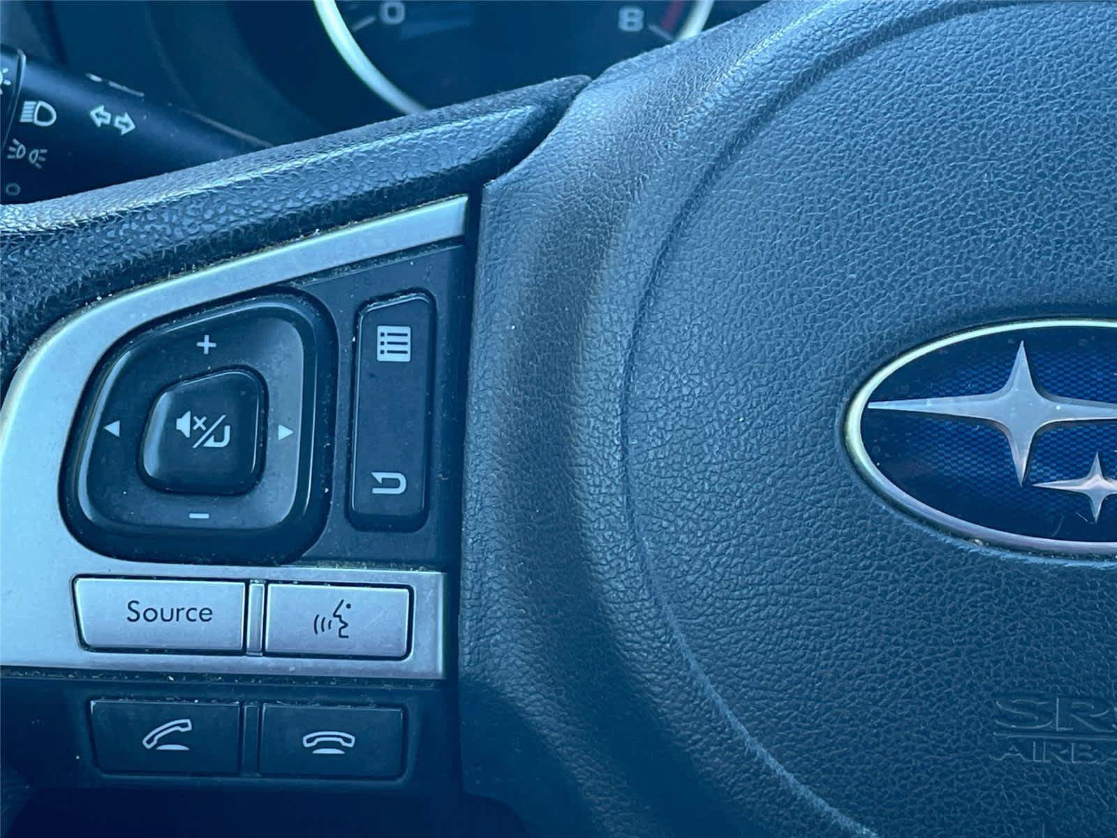 Used 2018 Subaru Forester 2.5i Premium w/ All-Weather Package AWD/4WD image 20