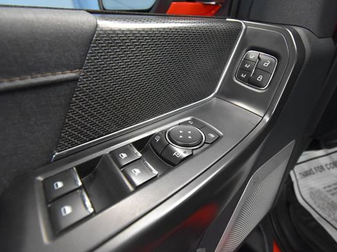 Used 2023 Ford F150 Raptor AWD/4WD image 6
