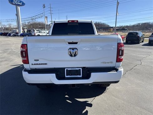 Used 2024 RAM 2500 Laramie image 5