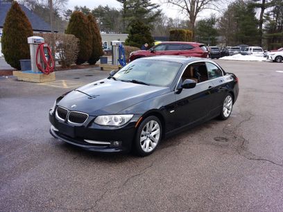Used 2011 BMW 328i Convertible