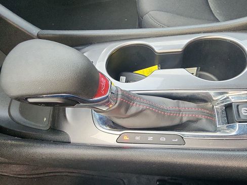 Used 2024 Chevrolet Malibu RS image 16