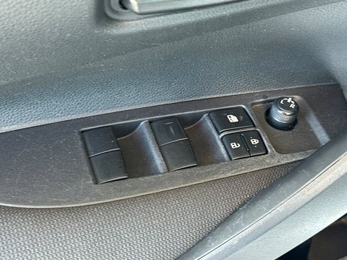 Certified 2024 Toyota Corolla LE FWD image 14