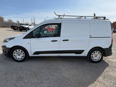 Used 2017 Ford Transit Connect XL image 6
