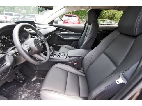 New 2026 MAZDA CX-30 AWD 2.5 S image 10