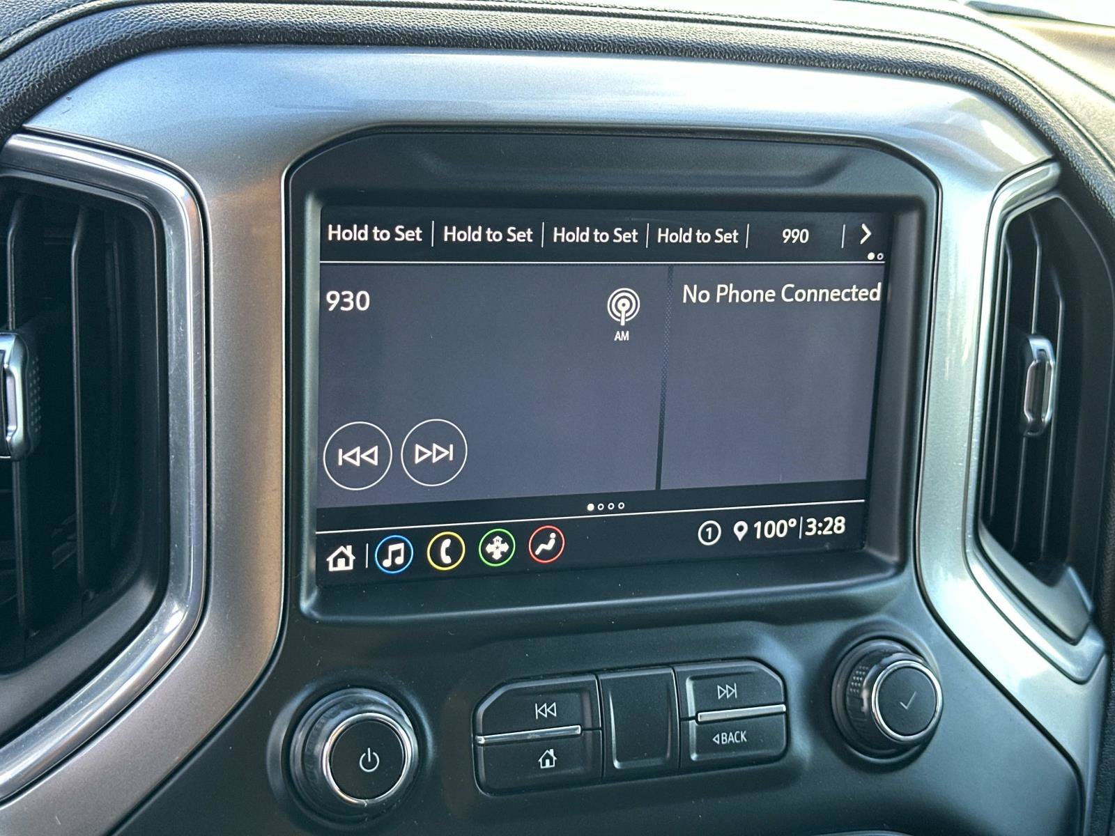 Used 2020 Chevrolet Silverado 2500 LT w/ All Star Edition AWD/4WD image 13