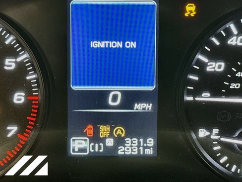 Used 2026 Subaru Crosstrek 2.5i w/ Crosstrek Mirror Package AWD/4WD image 14