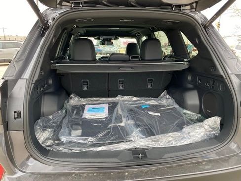 New 2026 Subaru Forester Limited image 25