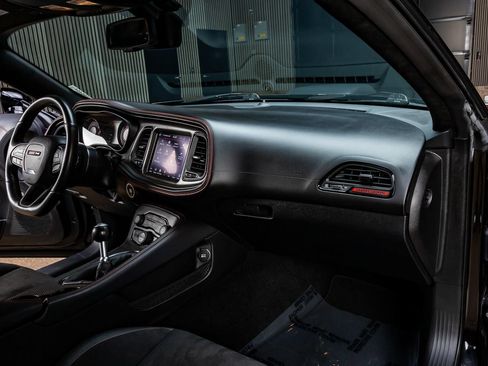 Used 2023 Dodge Challenger R/T Scat Pack RWD image 13