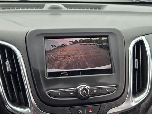 Certified 2024 Chevrolet Equinox LT FWD image 26