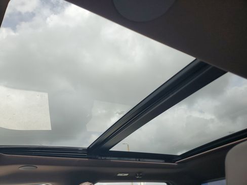 Used 2025 Ford F450 King Ranch w/ Chrome Package AWD/4WD image 33