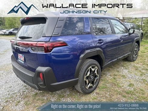 New 2026 Subaru Outback Touring AWD/4WD image 49