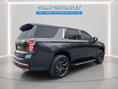 Used 2023 Chevrolet Tahoe High Country image 13