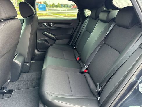 Used 2026 Honda Civic Sport image 21
