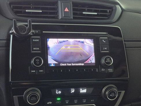 Used 2018 Honda CR-V LX image 15