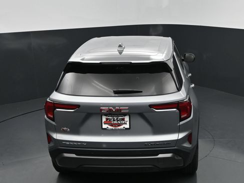 Used 2026 GMC Terrain Elevation FWD image 31