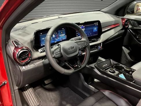 Certified 2026 Chevrolet Equinox RS FWD image 17