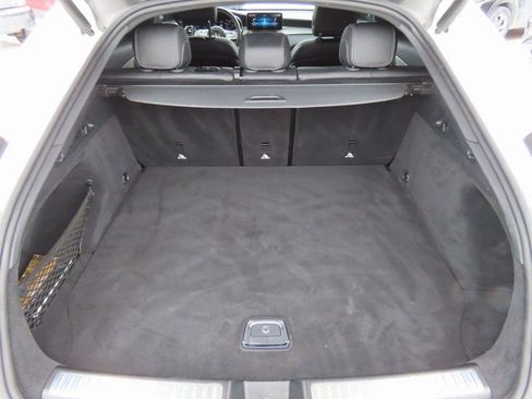 Used 2020 Mercedes-Benz GLC 300 4MATIC Coupe image 10