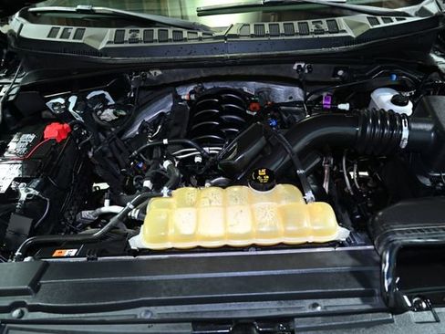 Used 2020 Ford F150 XLT w/ Equipment Group 301A Mid image 21