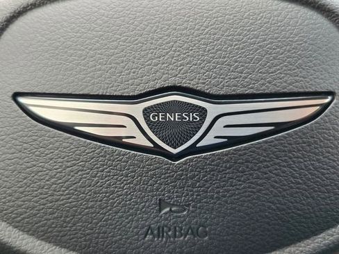 New 2026 Genesis G70 2.5T Prestige RWD image 15